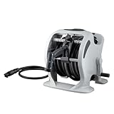 タカギ(Takagi) ホース ホースリール マーキュリーIIツイスター(CG) 30m RT330CG