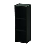 山善(YAMAZEN) 縦横自在ミニボックス ダークブラウン CMB-3A(DBR)