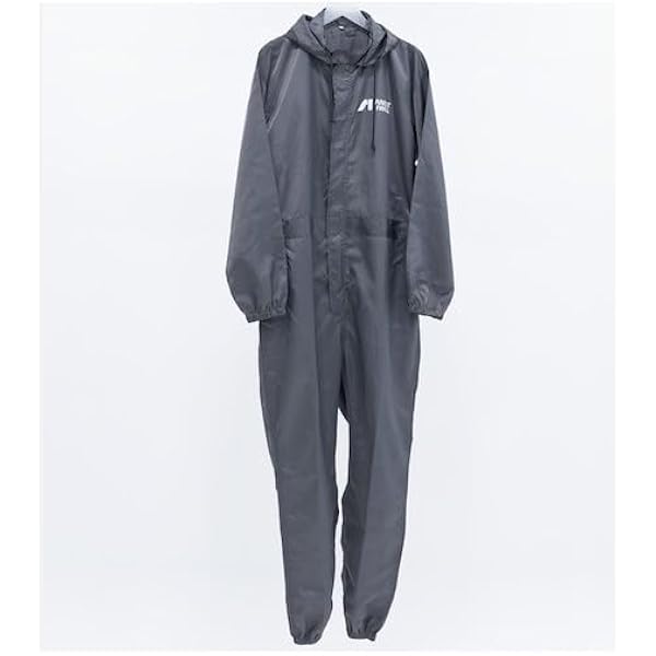 Amazon.co.jp: FINIXA ハイテック スプレー オーバーオール （High