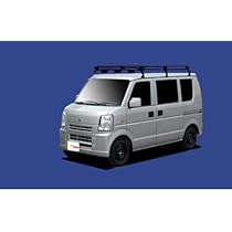 Amazon | ルーフキャリア PL236C+ エブリィ / DA64V DA64W Pシリーズ  