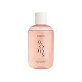 【MOTON公式】モトン 蜜肌ぷるつやシャワーオイル フラワーガーデンの香り 300mL