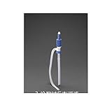 【キャンセル不可】HP12355 ６１０ｍｍ　灯油ポンプ（手動／５本）