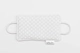 The Original Cushy Closer Door Cushion (White) [並行輸入品]