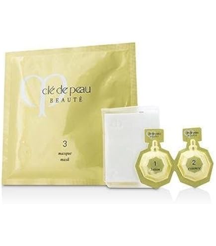 Amazon.co.jp: 【資生堂】クレ・ド・ポー ボーテ マスクエクレルシサン