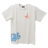 11ぴきのねこ Tシャツ どろんこ オートミール Mサイズ
