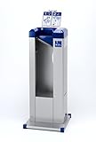 傘ぽん KP-12TS 折畳傘専用タイプ 傘袋自動装着器 折畳傘用かさ袋600枚付