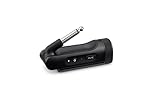 Bose S1 Pro+ 1/4" Wireless Instrument Transmitter, Bose S1 Pro+ PA System用 1/4インチ接続 ワイヤレストランスミッター