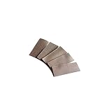3 M 60 Grit Flexダイヤモンド研磨剤パッド