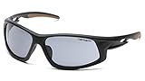 Carhartt Ironside Eye Protection with Gray Anti-fog Lens [並行輸入品]