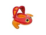 SwimWays Sun Canopy Baby Boat [並行輸入品]