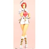 ザ・ランブルフィッシュ ガーネット (1/7スケール PVC塗装済み完成品)