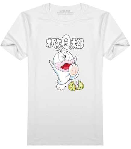 【完売品】藤子・F・不二雄ミュージアム限定 オバケのQ太郎　Tシャツ　Lサイズ 完売品】藤子・F・不二雄ミュージアム限定 オバケのQ太郎 T