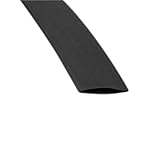 熱収縮チューブ – SODIAL ( R ) 50 cm収縮チューブ3 : 1ポリオレフィン?15 mm熱収縮チューブブラック