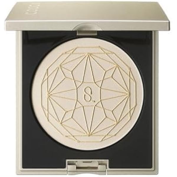 Amazon | SUQQU スック 20th アニバーサリー フェイス コンパクト  