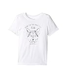 (ザノースフェイス) THE NORTH FACE キッズTシャツ Short Sleeve Graphic Tee (Toddler) TNF White 3T Toddler n/a [並行輸入品