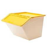 stacksto(スタックストー) ペリカン ベーシック イエロー