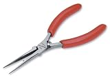 スナップオン Snap-on 電工用プライヤー (ESD) ロングノーズ 【並行輸入】 E703BCG