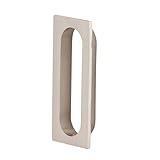 Ives by Schlage 222B15 Closet Flush Pull by Schlage Lock Company
