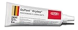 DuPont 240AC MIL-SPEC Krytox Grease, MIL-PRF-27617 Type III, 8oz Tube [並行輸入品]