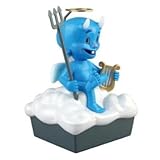 WowWee ChatterBot Devil/ Angel Animated Computer Personality おもちゃ (並行輸入)