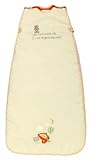 LIMITED TIME OFFER! The Dream Bag Baby Sleeping Bag Gingerbread 18-36 months 2.5 TOG - Cream by The 