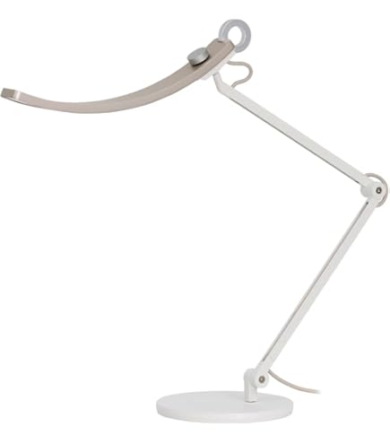 Amazon.co.jp: BenQ WiT LEDデスク・ランプ（調光可能） AR15_D Blue 1