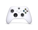 Xbox ワイヤレス コントローラー (ロボット ホワイト)