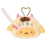 サンリオ(SANRIO) ミニポーチ（カラフルポップモンスター） ポムポムプリン 対象年齢3才以上 688118