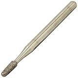 SK11 軸径3mm 軸付ダイヤモンド砥石 砥石部分幅1.9mm #140 D-06