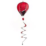 NCAA Arkansas Razorbacks Hot Air Balloon Spinner
