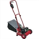 オンリーワン　芝刈機　ハンドプッシュモアー　エコモアーエコモ2800　KB3-ECO-2800