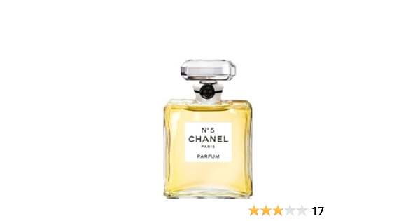 Amazon Chanel シャネル No 5 香水 7 5ｍｌ ボトル Chanel オードトワレ Edt 通販