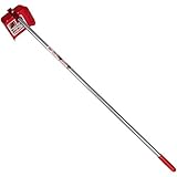 千吉 ぴったり溝ジョレン 1200MM