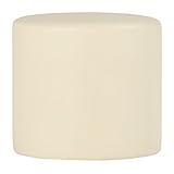 arne スツール 椅子 チェア おしゃれ maruco H78 合皮 合皮アイボリー