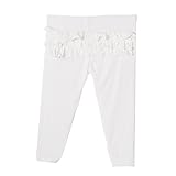 Kickee Pants PANTS ベビー・ガールズ カラー: ブラウン