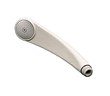 TOTO スプレーシャワーヘッド(節水タイプ) THY475F