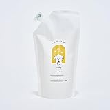 Melty（メルティ）無香料で優しくさらさらクリーミー犬猫ペットシャンプー 300ml