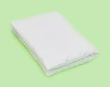 Pram, cot, crib DUVET approx. 80x70cm, nursery bedding, toddler, baby by 360