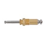 Danco 15512b 11z-5h / Cホット/コールドステム、真鍮
