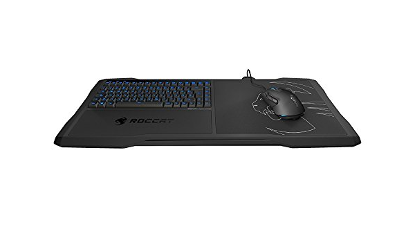 正規代理店 ロキャット ゲーミングラップボードroccat Sova Roc 12 181 Bn 中古品 その他家電 Sutevalle Org