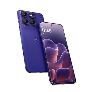 Motorola(モトローラ) motorola edge 70 fusion｜12GB/256GB｜オリエントブルー｜PBDU0002JP