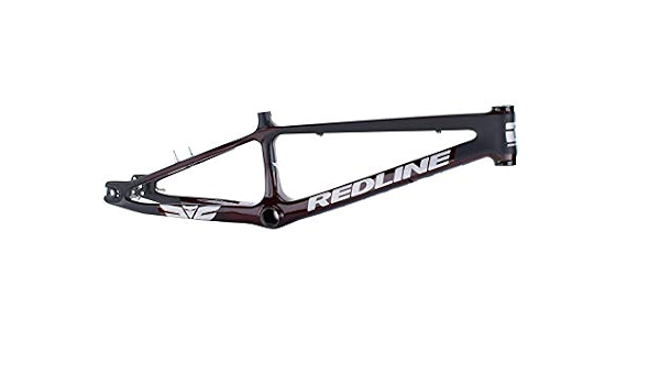 Redline Flight Carbon Pro XXL Frame 