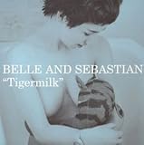 タイガーミルク (紙)