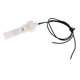 KESOTO 水位センサー 　フロートスイッチ　液体水位センサー 　プール　水耕栽培　タンク