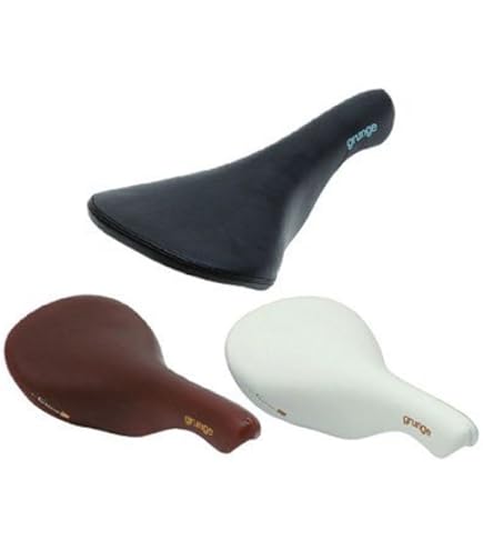 Amazon | チネリ(Cinelli) ヴォラーレ サドル[Volare Saddle] ホワイト