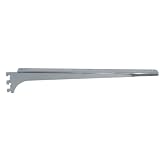 ロイヤル 木棚板用専用 ウッドブラケット 左側用 A-33 400mm