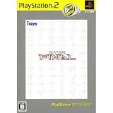 R・TYPE FINAL PlayStation 2 the Best