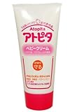 新アルエット アトピタ ベビークリーム 60g ×6個セット
