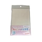 ちょこっとぬい生地【クリスタルボア】 (アイボリー)