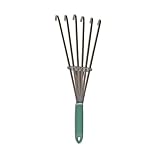 Yard Butler WHR-6 Hand Garden Rake [並行輸入品]